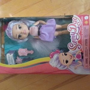Doll Sunny day Blair in box age 3+